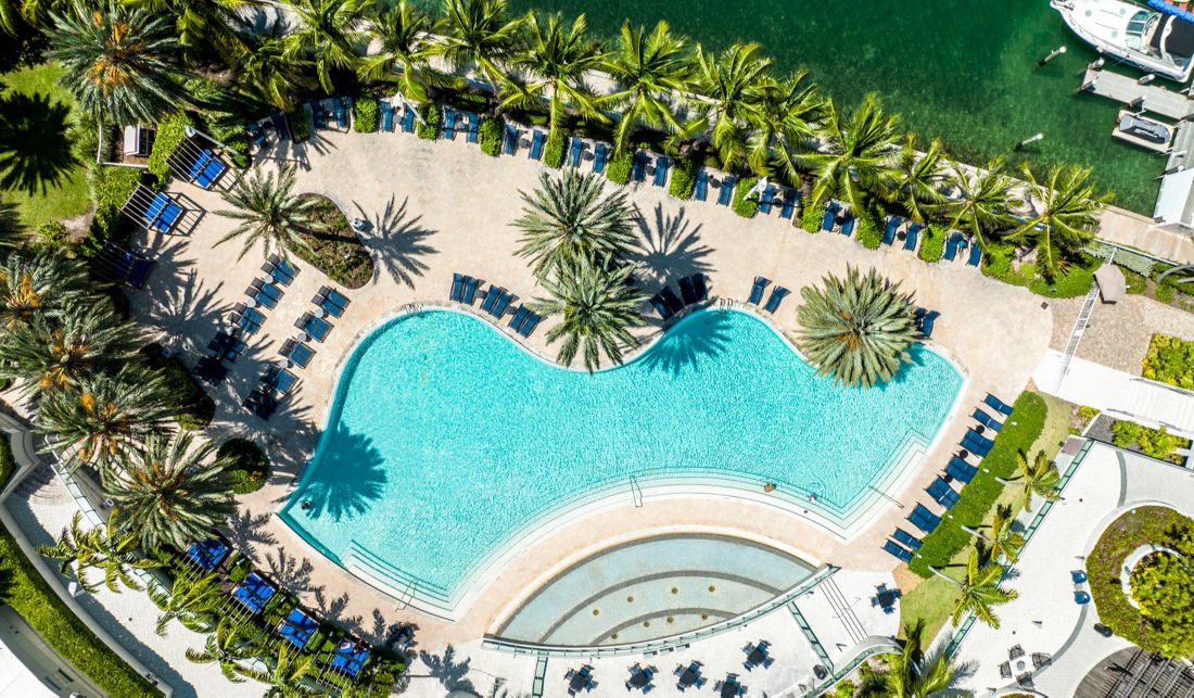 Flamingo South Beach