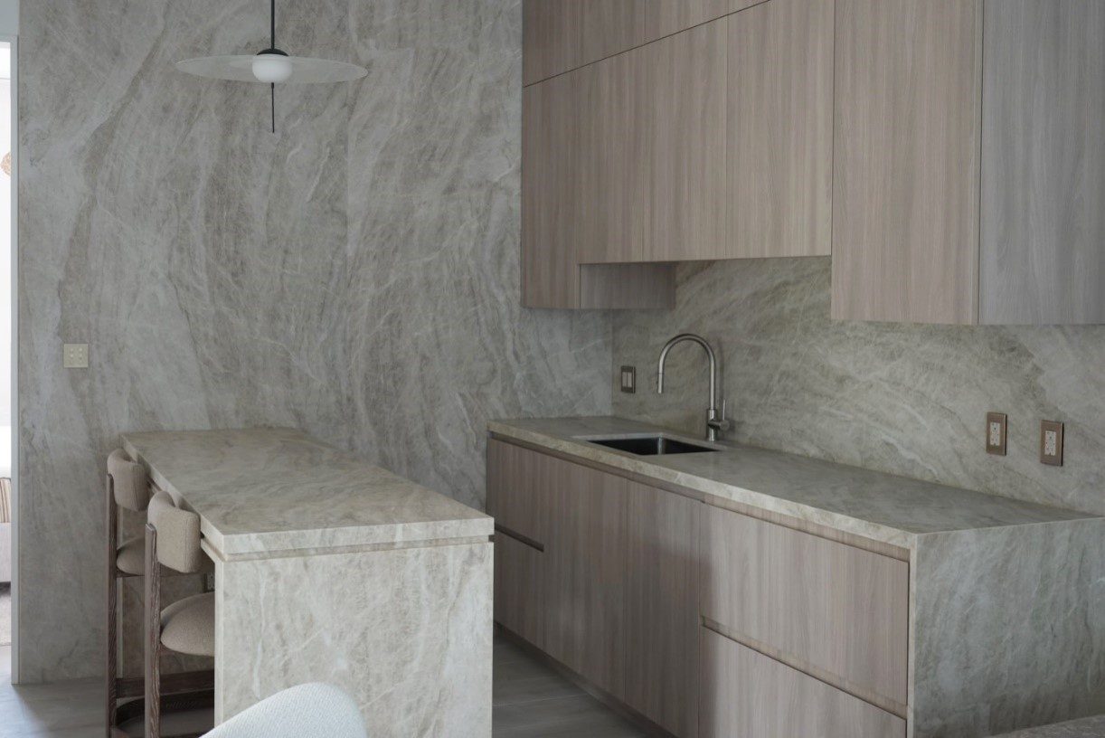 St Gaudens Residence 1
