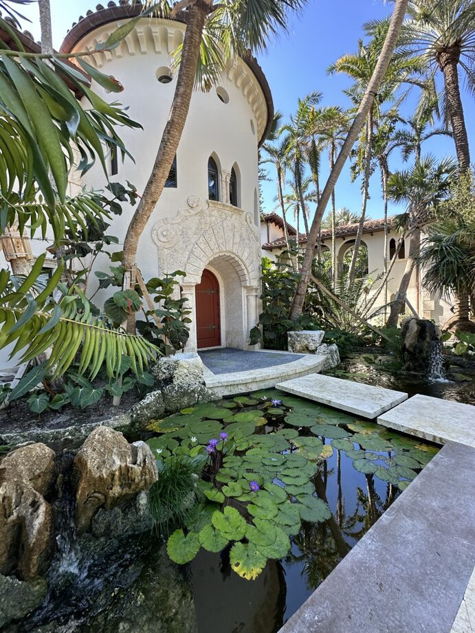 Sunset Island Residence 2